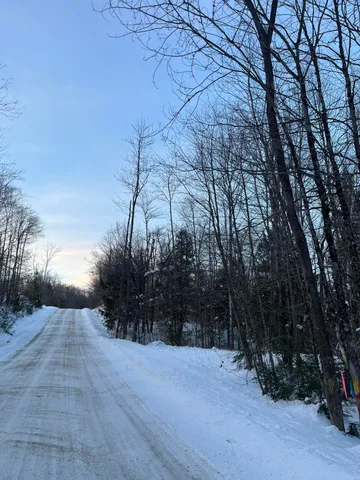 $59,500 | L14 Concord Pond Road, Bryant Pond, ME 04219