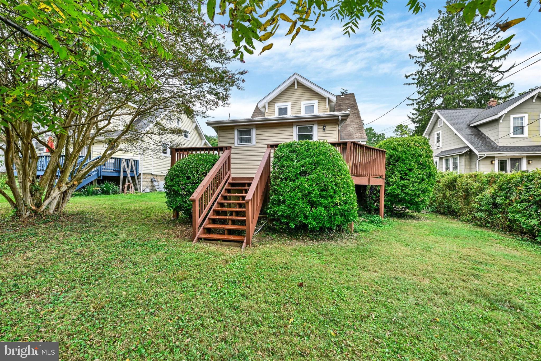 507 Hollen Road Baltimore, MD 21212 - Photo 36 of 40 Gallery Image 36