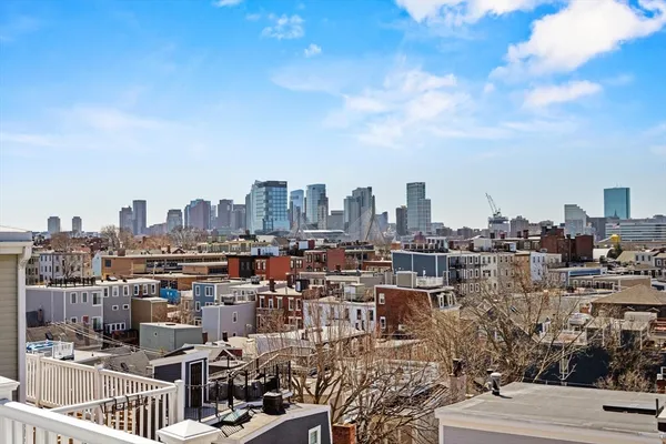 $2,895,000 | 274 Bunker Hill Street, Boston, MA 02129