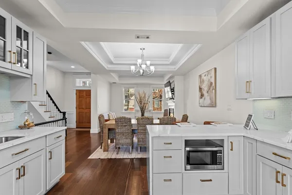$2,895,000 | 274 Bunker Hill Street, Boston, MA 02129