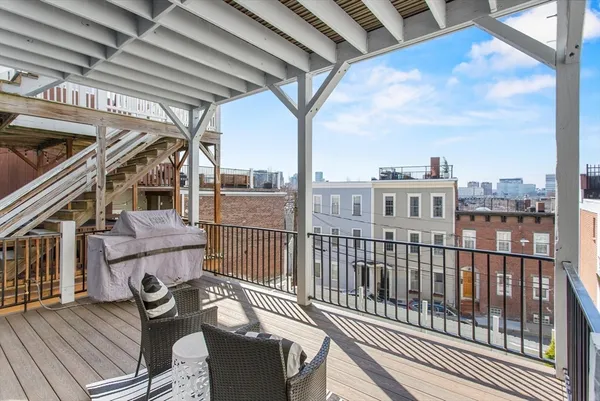 $2,895,000 | 274 Bunker Hill Street, Boston, MA 02129