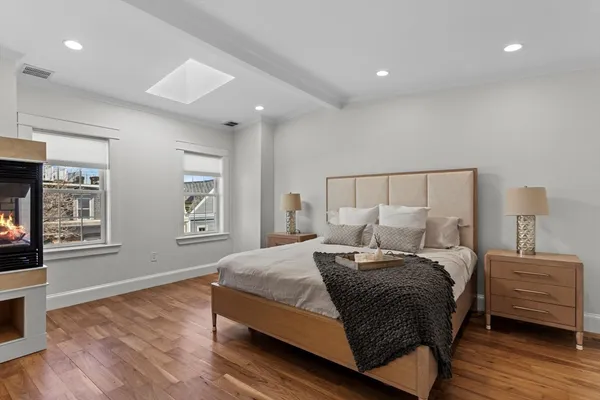 $2,895,000 | 274 Bunker Hill Street, Boston, MA 02129