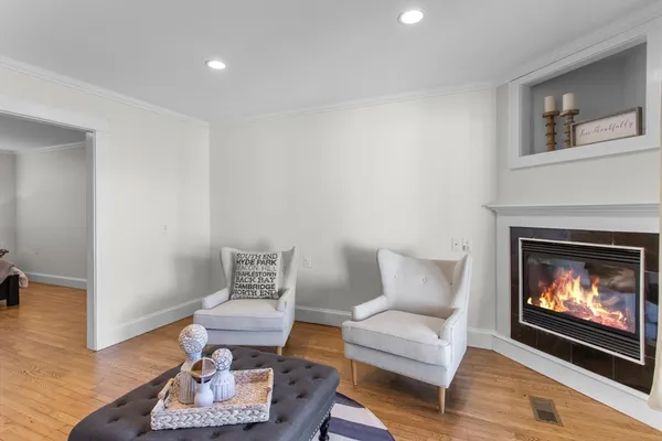 $2,895,000 | 274 Bunker Hill Street, Boston, MA 02129