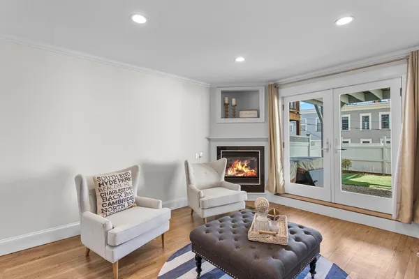 $2,895,000 | 274 Bunker Hill Street, Boston, MA 02129