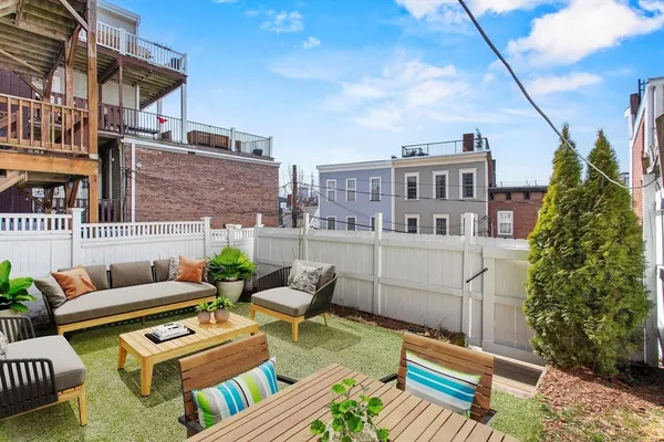 $2,895,000 | 274 Bunker Hill Street, Boston, MA 02129