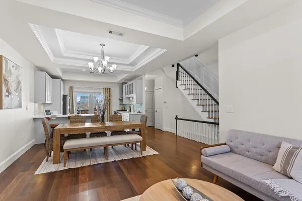 $2,895,000 | 274 Bunker Hill Street, Boston, MA 02129