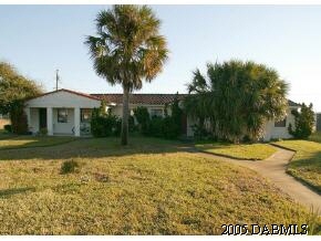 613 Robin Road, Unit C Ormond Beach, FL 32176 - Photo 1 of 1 Primary Photo
