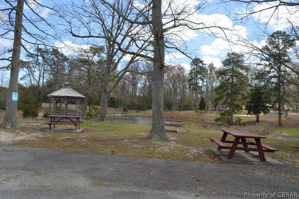 732 Lancelot Drive Reedville, VA 22539 - Photo 21 of 24