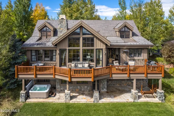 $3,875,000 | 56 Fairway Lane, Edwards, CO 81632