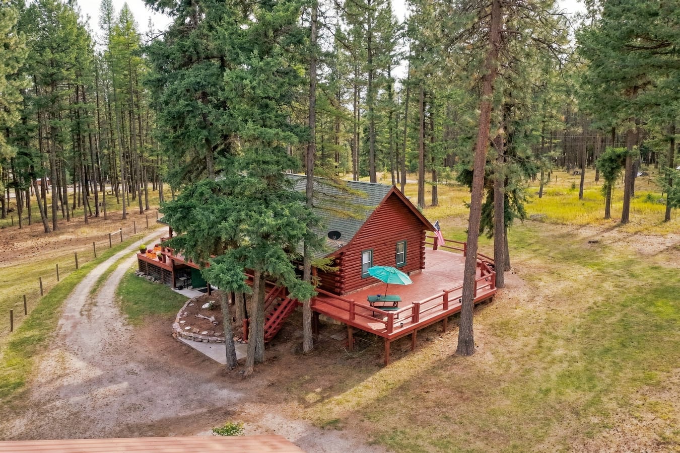 19550 Pond Road Frenchtown, MT 59834 - Photo 51 of 59 Gallery Image 51