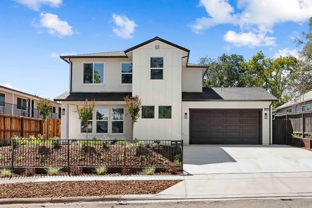 $998,000 | 210 D Street, Roseville, CA 95678