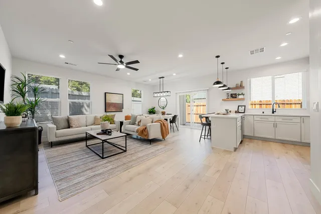 $998,000 | 210 D Street, Roseville, CA 95678