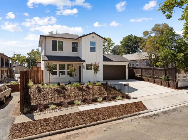 $998,000 | 210 D Street, Roseville, CA 95678