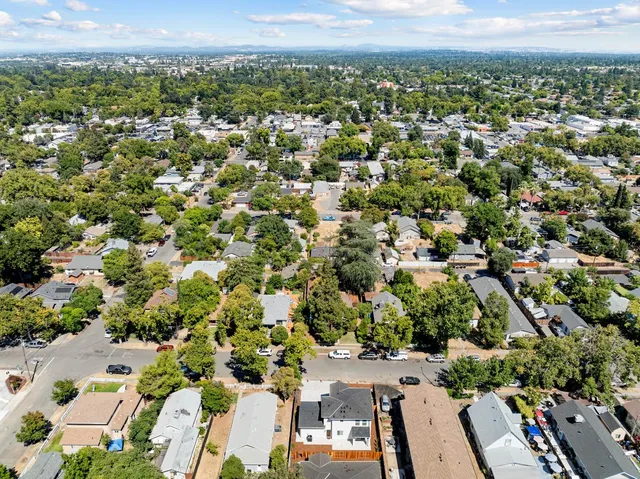 $998,000 | 210 D Street, Roseville, CA 95678