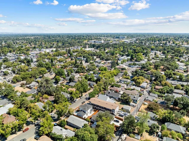 $998,000 | 210 D Street, Roseville, CA 95678
