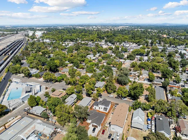 $998,000 | 210 D Street, Roseville, CA 95678