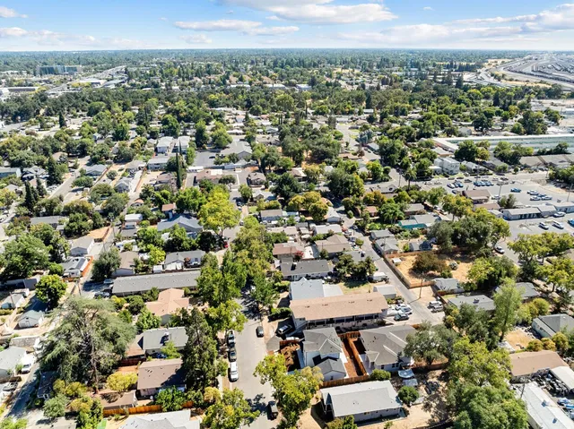 $998,000 | 210 D Street, Roseville, CA 95678