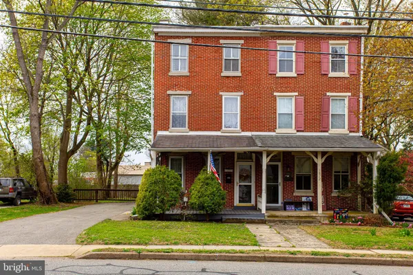 $298,000 | 1870 West Marshall Street, Eagleville, PA 19403