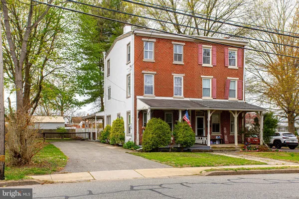 $298,000 | 1870 West Marshall Street, Eagleville, PA 19403