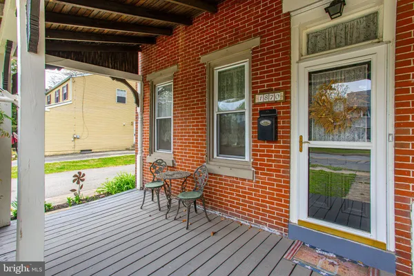 $298,000 | 1870 West Marshall Street, Eagleville, PA 19403