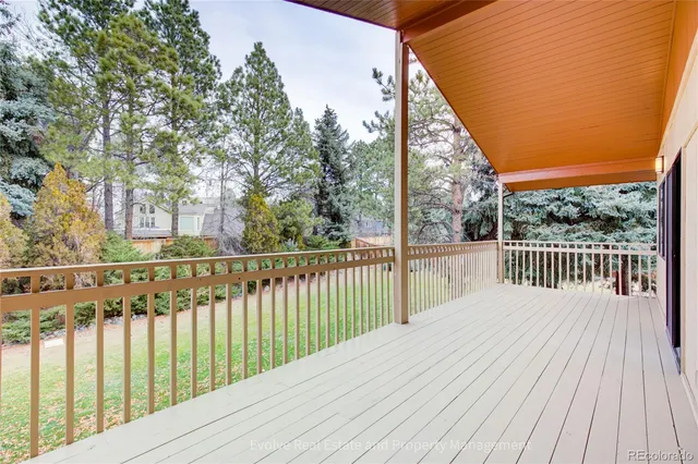 $4,695 | 5505 South Emporia Circle, Greenwood Village, CO 80111