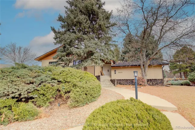 $4,695 | 5505 South Emporia Circle, Greenwood Village, CO 80111