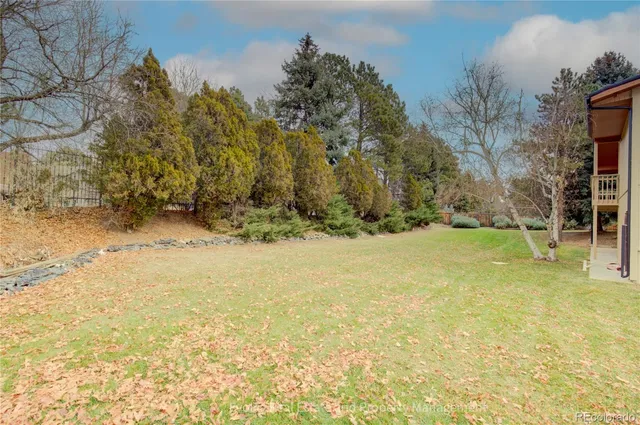 $4,695 | 5505 South Emporia Circle, Greenwood Village, CO 80111