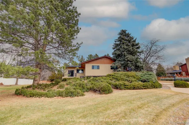 $4,695 | 5505 South Emporia Circle, Greenwood Village, CO 80111