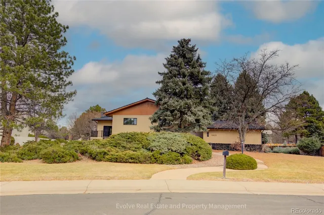 $4,695 | 5505 South Emporia Circle, Greenwood Village, CO 80111