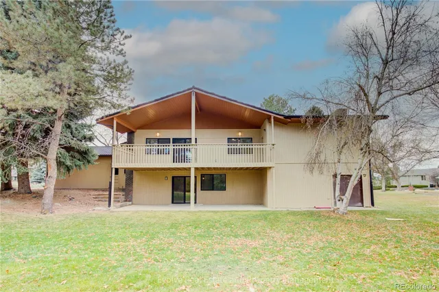 $4,695 | 5505 South Emporia Circle, Greenwood Village, CO 80111