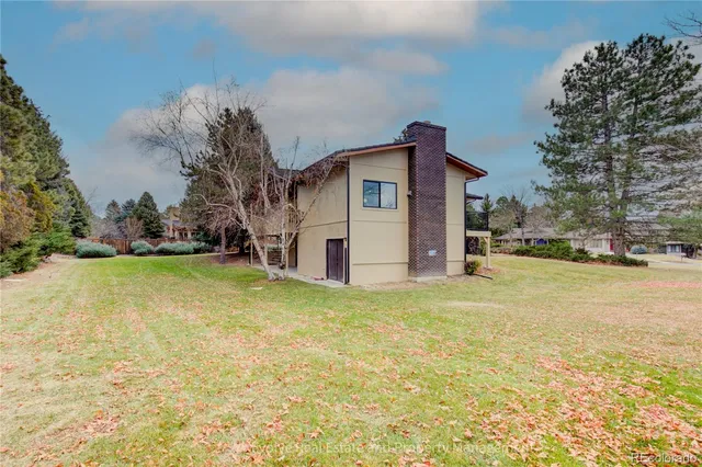 $4,695 | 5505 South Emporia Circle, Greenwood Village, CO 80111