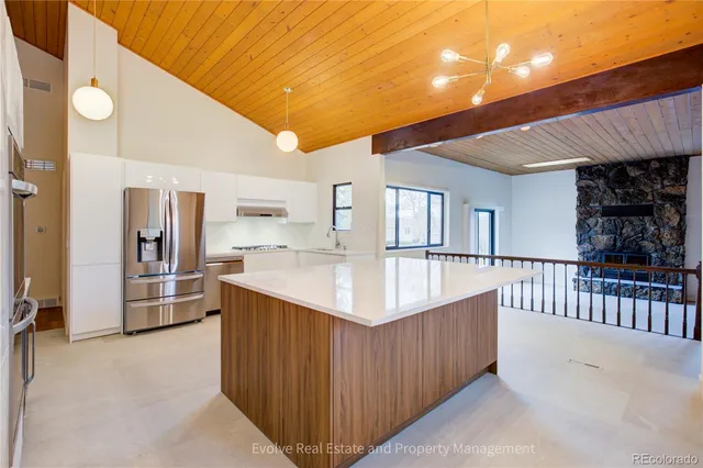 $4,695 | 5505 South Emporia Circle, Greenwood Village, CO 80111