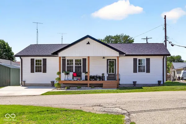 $259,000 | Undisclosed Address, Bedford, IN 47421