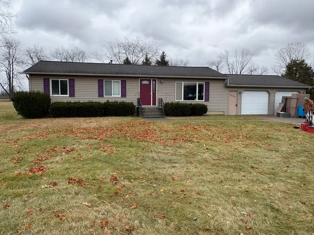 $214,000 | 5603 Oakpoint Road, Jackson, MI 49201