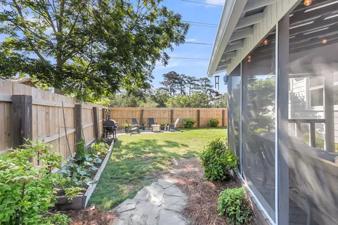 $685,000 | 1502 Candlewood Drive, Mount Pleasant, SC 29464