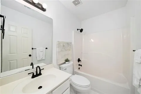 $550,000 | 3598 Green Pine Way, Suwanee, GA 30024