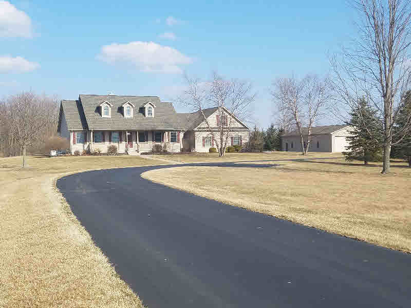 1811 Fraser Road Kawkawlin, MI 48631 - Photo 45 of 45