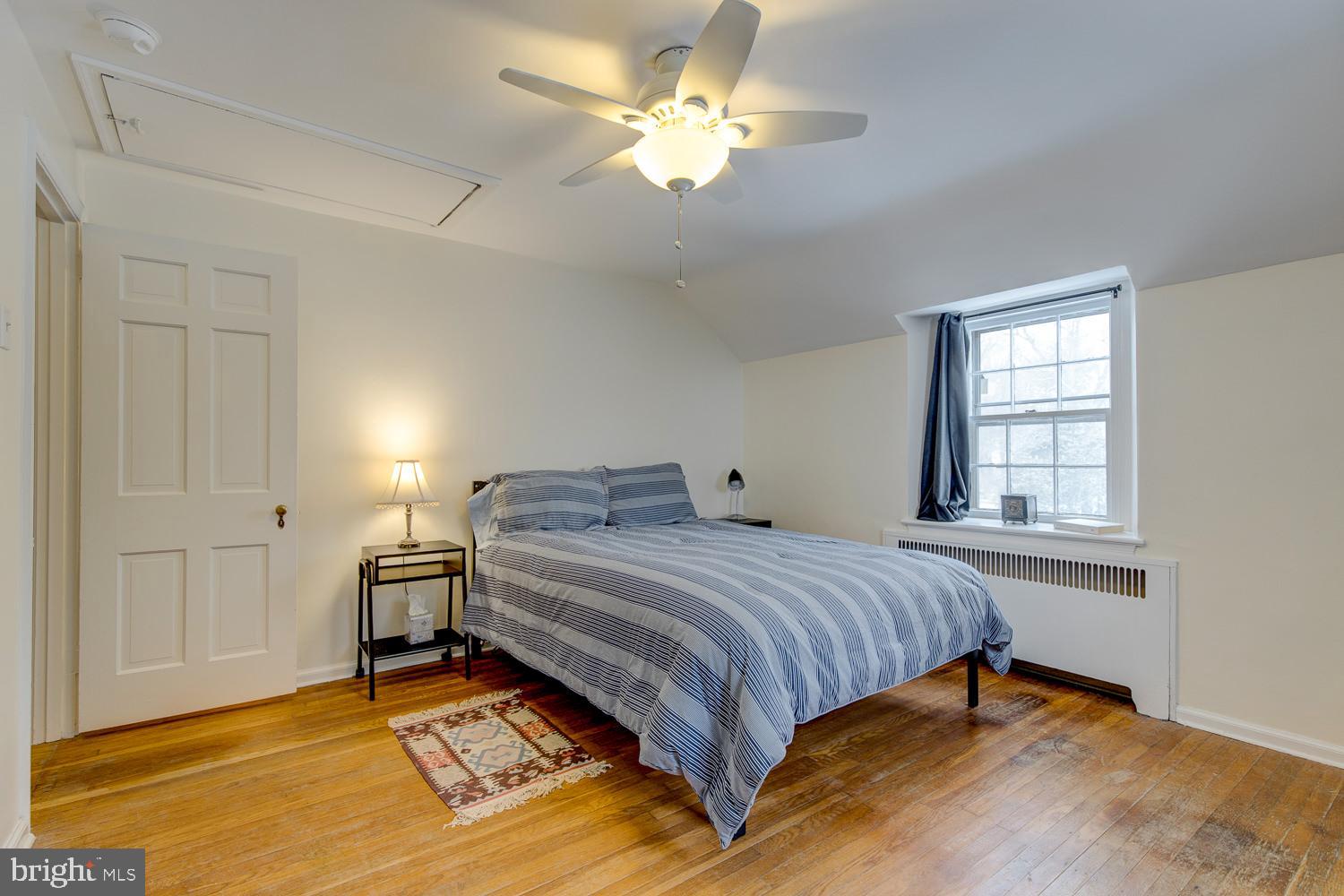 109 Blackthorn Road Wallingford, PA 19086 - Photo 22 of 34 Bedroom 2