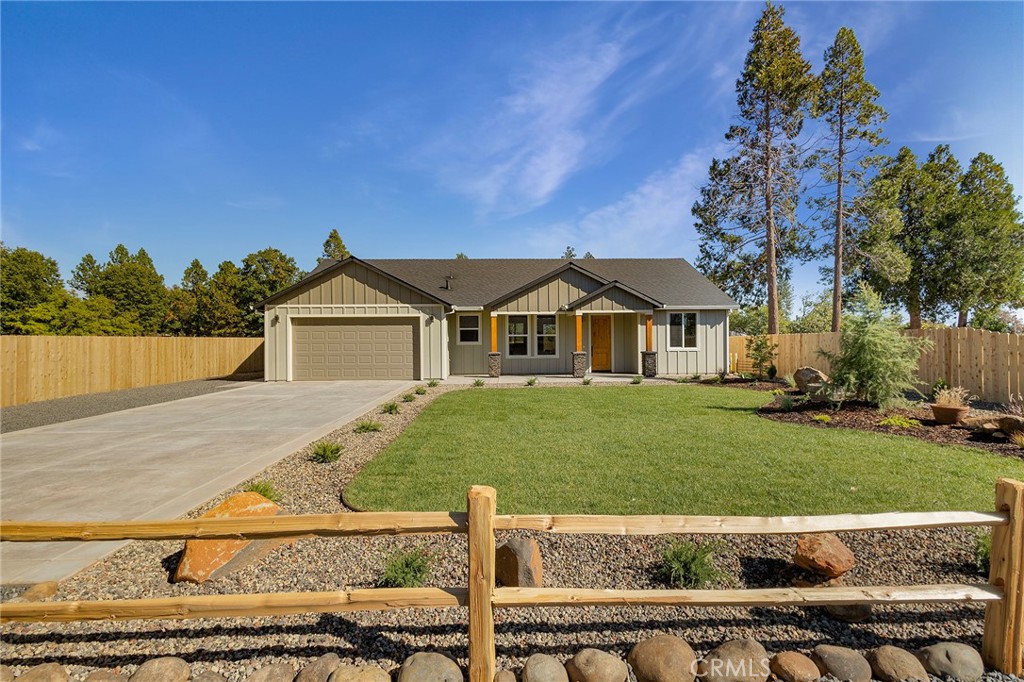 6084 Sawmill Road Paradise, CA 95969 - Photo 1 of 1 Gallery Image 1