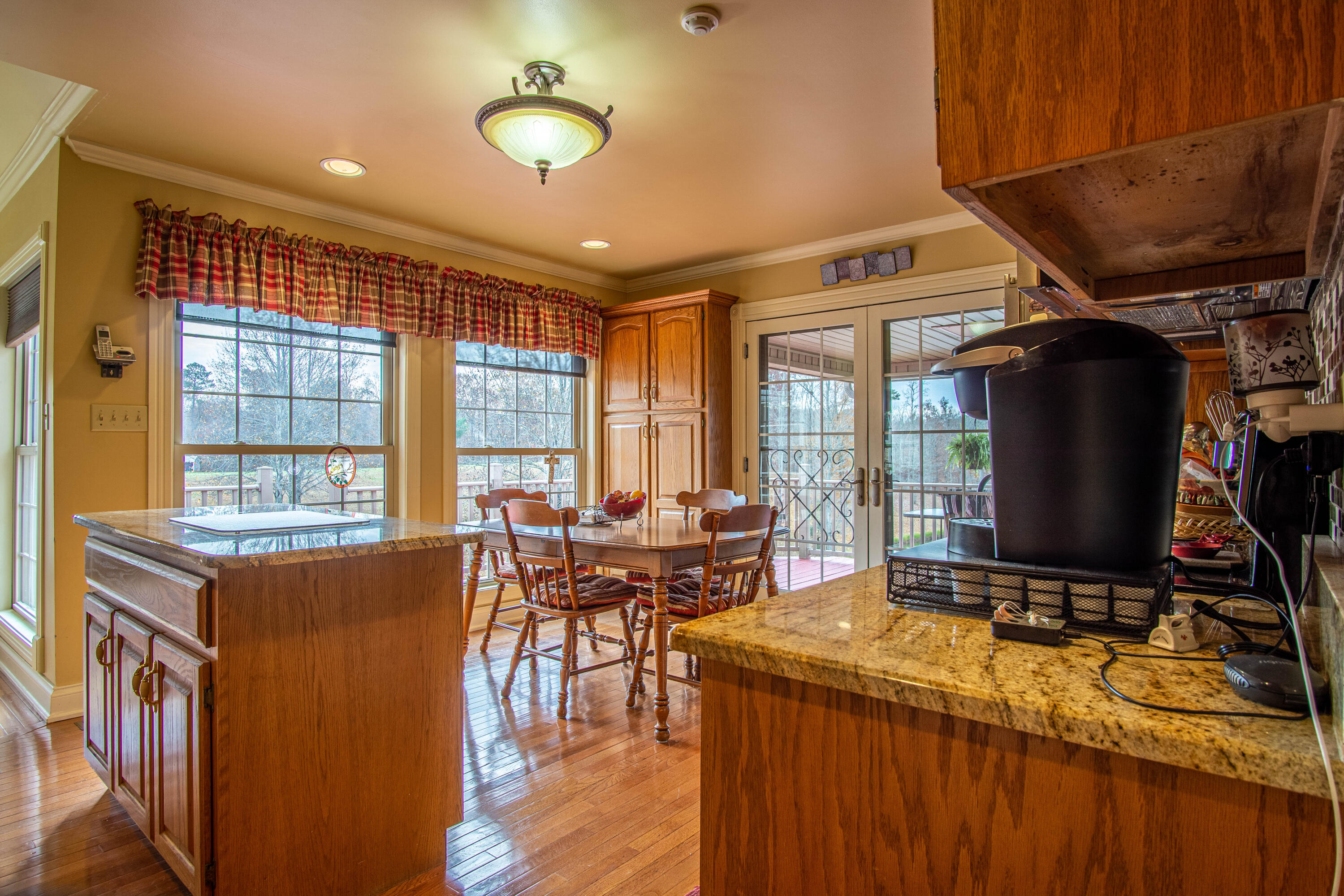 104 Earl Angel Road Corbin, KY 40701 - Photo 49 of 53 DSC08556-HDR