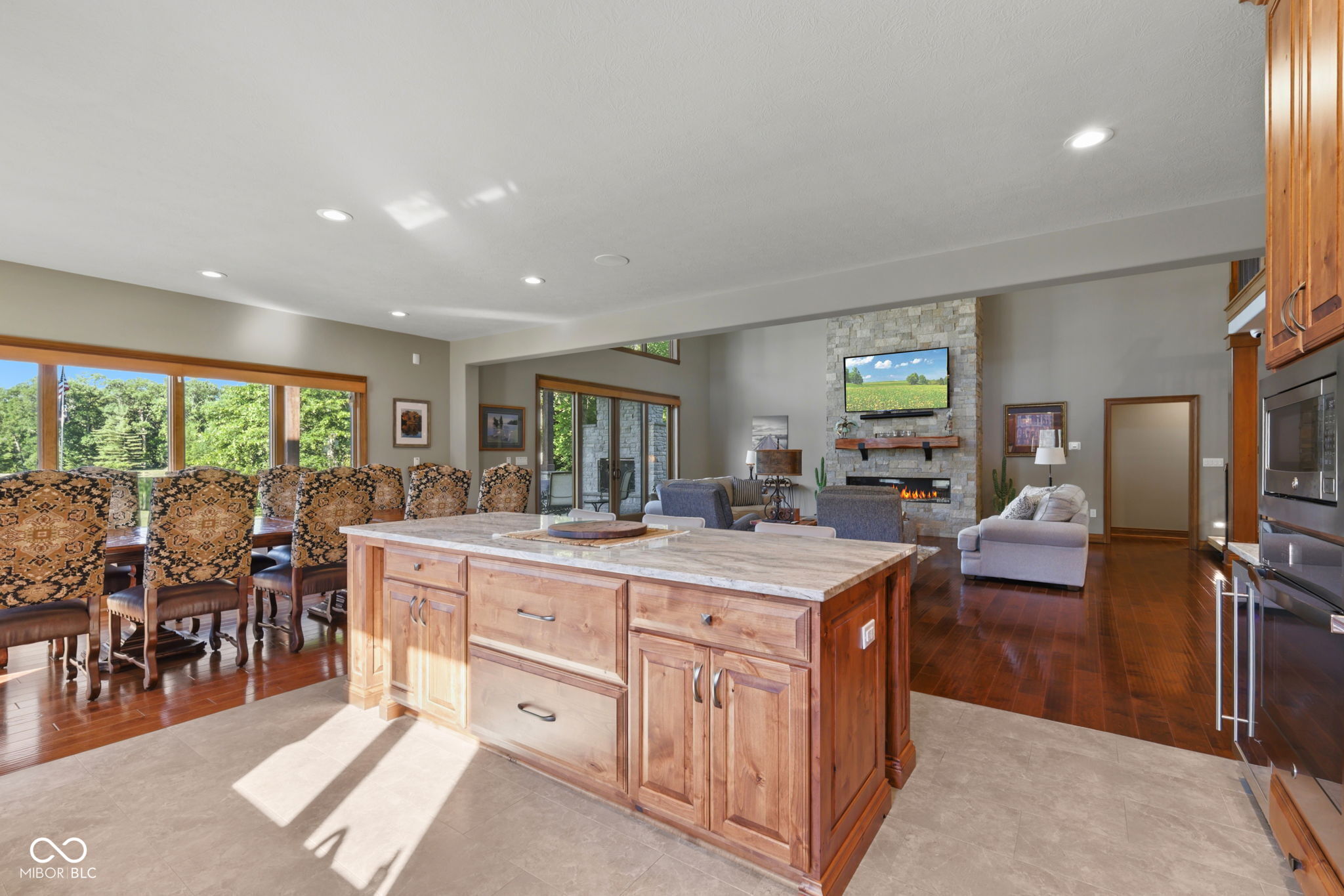 7183 Ellis Lake Road Paragon, IN 46166 - Photo 11 of 159