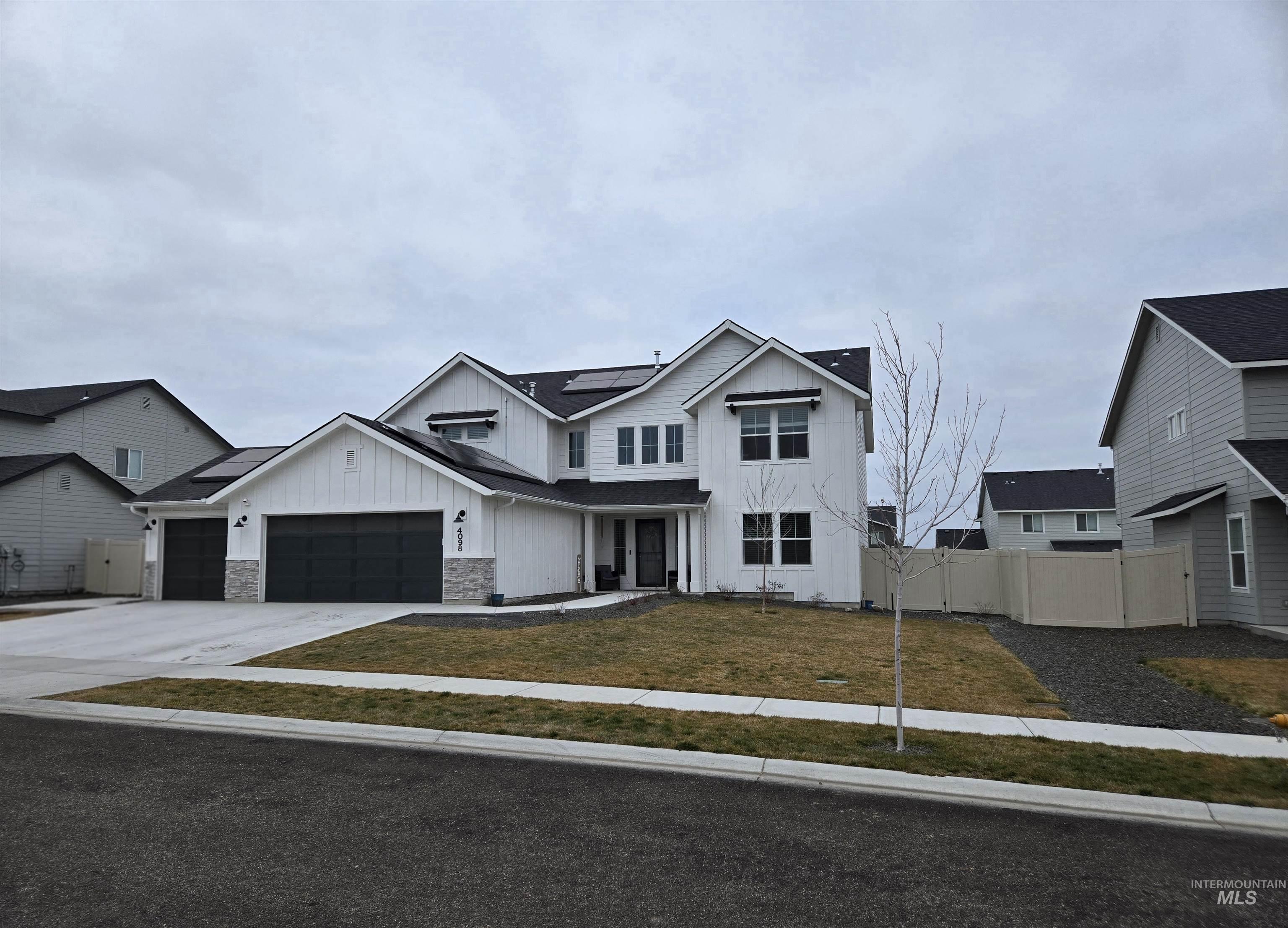 4098 East Mets Street Nampa, ID 83686 - Photo 3 of 34