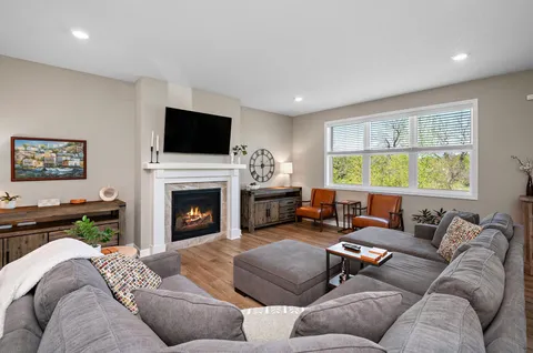 $579,900 | 5110 Greenwood Lane, Rockford, MN 55373