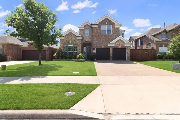 $3,800 | 2573 Hannah Circle, Frisco, TX 75033