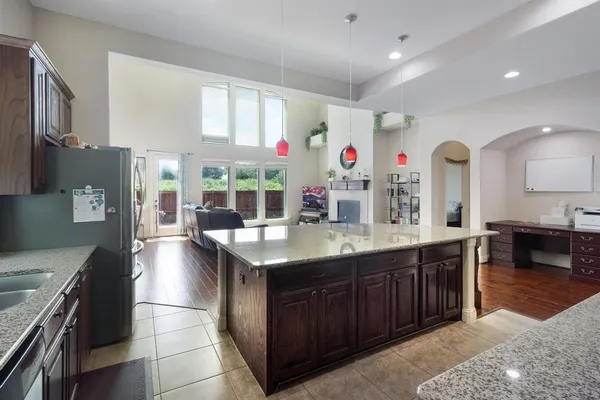$3,800 | 2573 Hannah Circle, Frisco, TX 75033