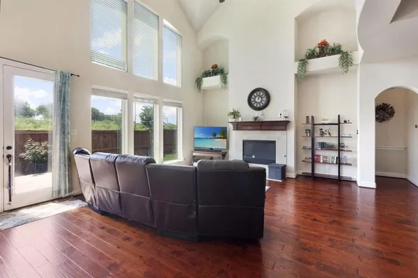 $3,800 | 2573 Hannah Circle, Frisco, TX 75033