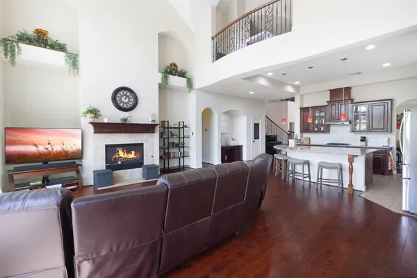 $3,800 | 2573 Hannah Circle, Frisco, TX 75033