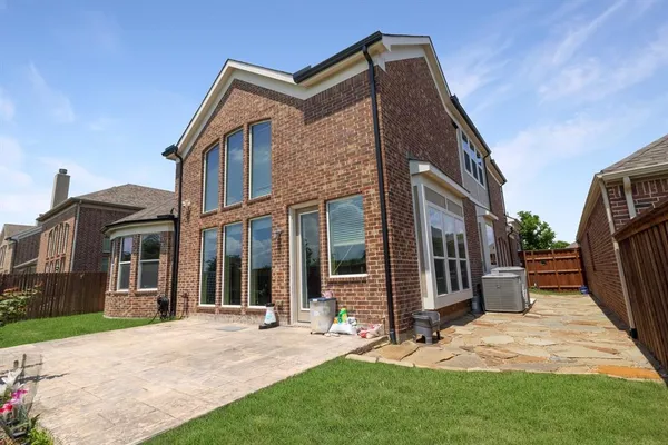 $3,800 | 2573 Hannah Circle, Frisco, TX 75033