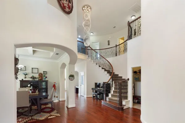 $3,800 | 2573 Hannah Circle, Frisco, TX 75033