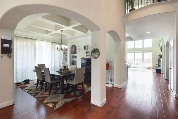 $3,800 | 2573 Hannah Circle, Frisco, TX 75033